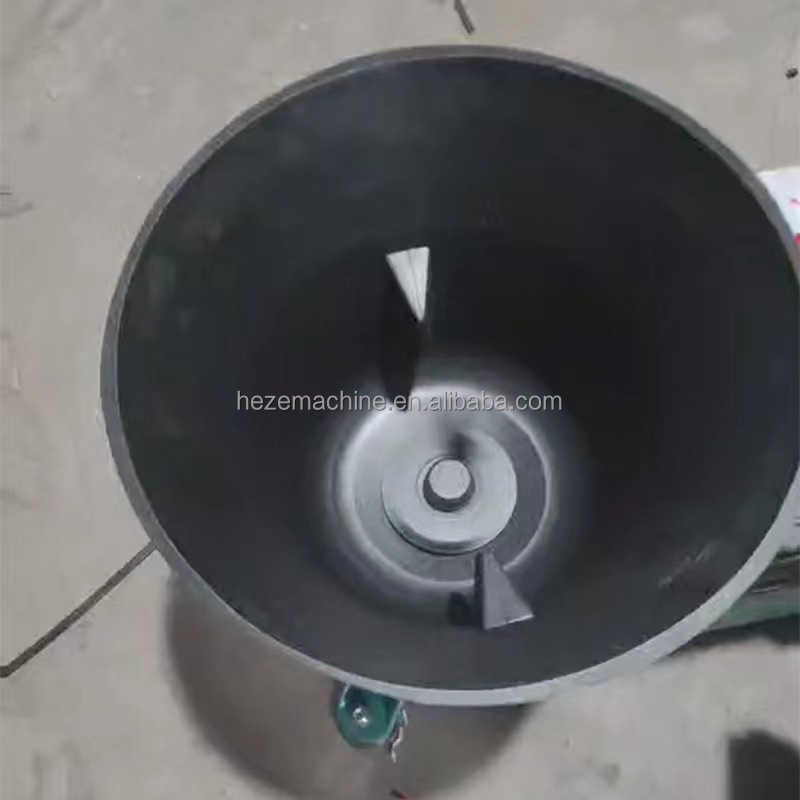 Fully Automatic Rice Flour Mak - Tteokbokki Rice Cake recension och pris