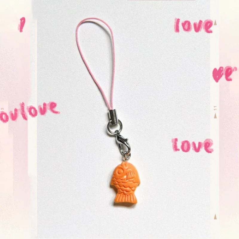 Taiyaki cute fish cake small p - Tteokbokki Rice Cake recension och pris