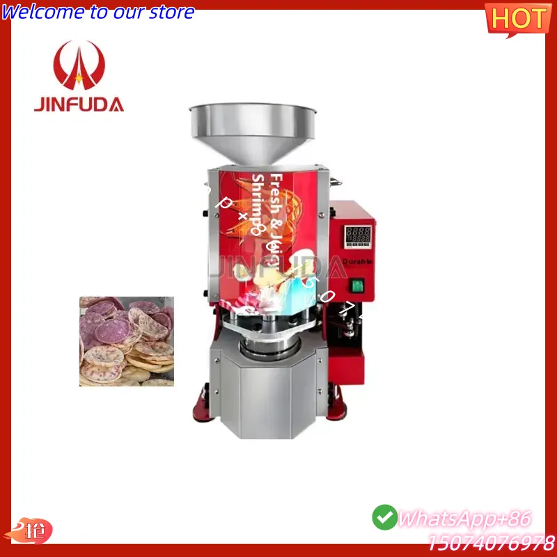 2026 Rice Cake Machine / Tteok - Tteokbokki Rice Cake recension och pris