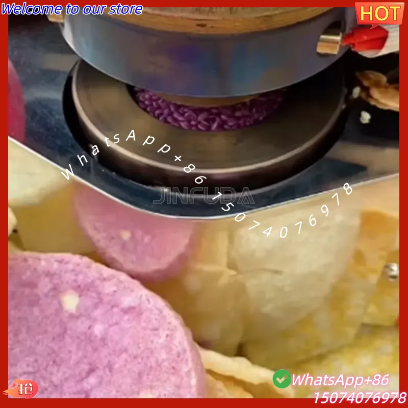 2026 Rice Cake Machine / Tteok - Tteokbokki Rice Cake recension och pris
