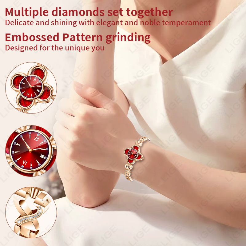 Diamond Set Color Light Luxury - Korean Luxury Lifestyle recension och pris