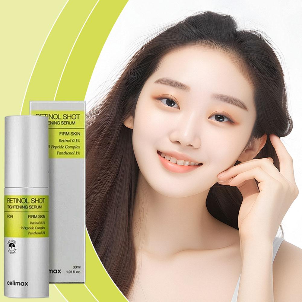 Korean Eye Cream For Anti-wrin - Korean Skincare Routine recension och pris