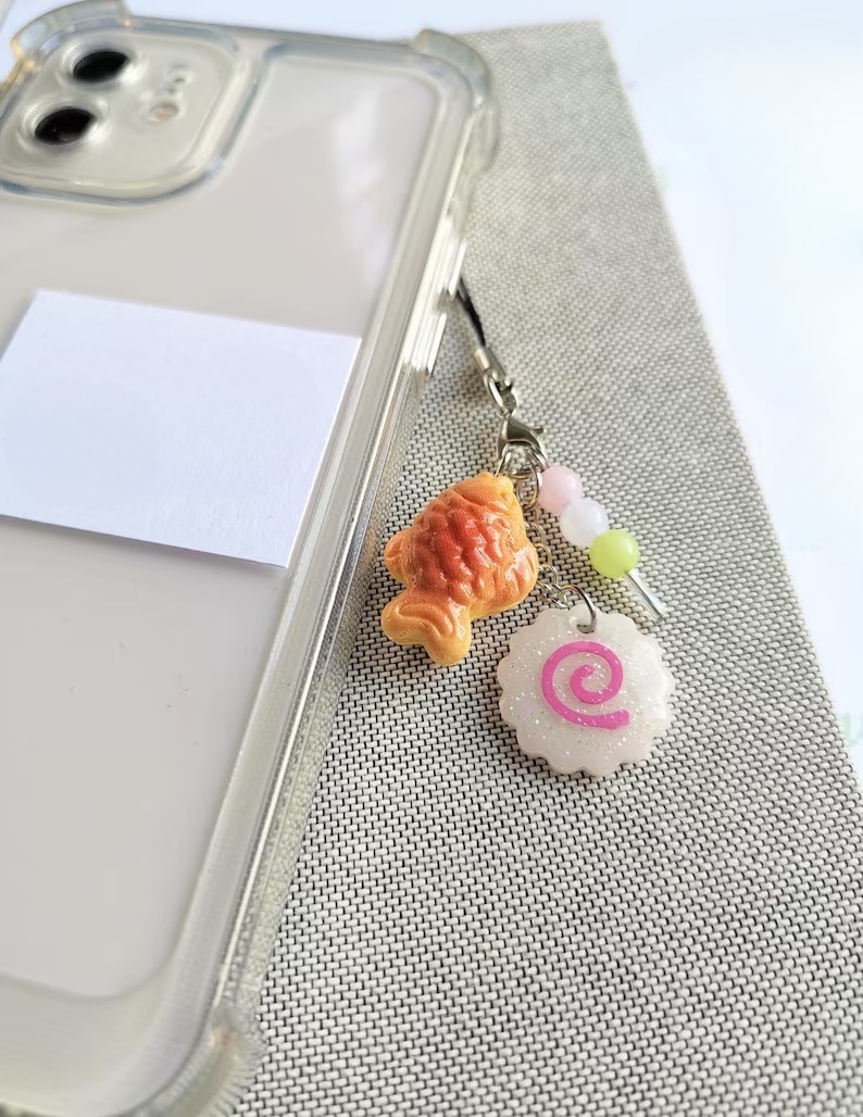 Kawaii Japanese Street Food Ta - Tteokbokki Rice Cake recension och pris