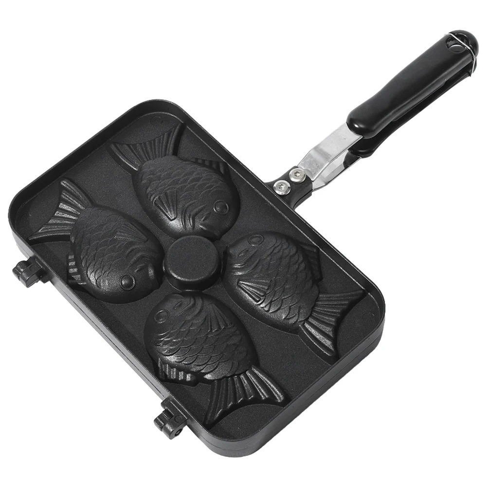 Kitchen Japanese Taiyaki Doubl - Tteokbokki Rice Cake recension och pris