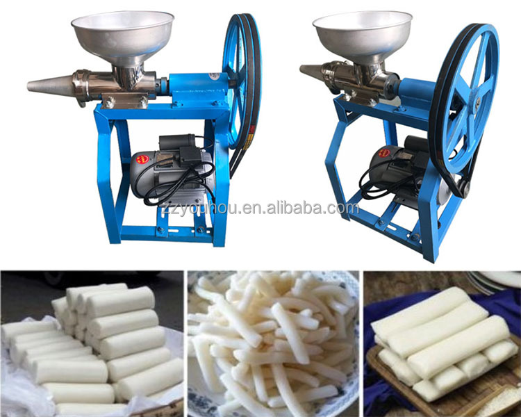 Household Home Use Japan Rice  - Tteokbokki Rice Cake recension och pris