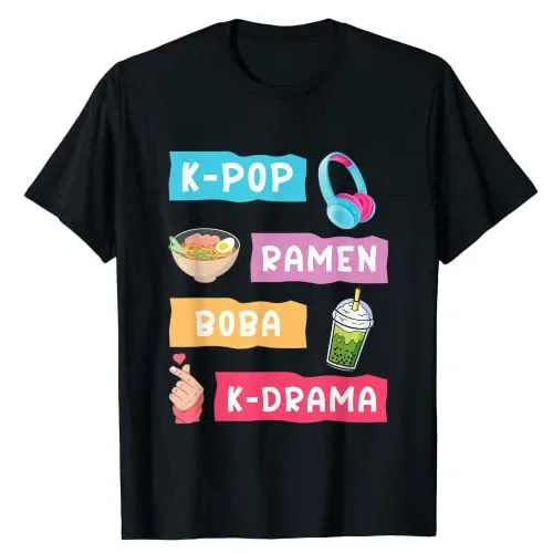 Fashion for Fans of Korean K-D - Korean Girl Lifestyle recension och pris