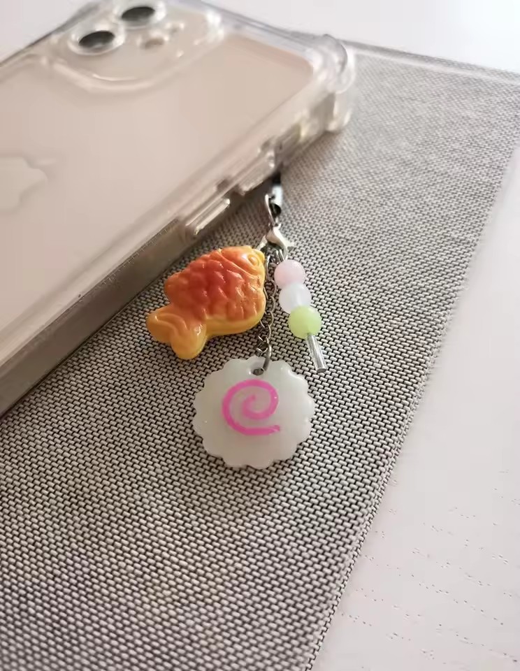 Kawaii Japanese Street Food Ta - Tteokbokki Rice Cake recension och pris