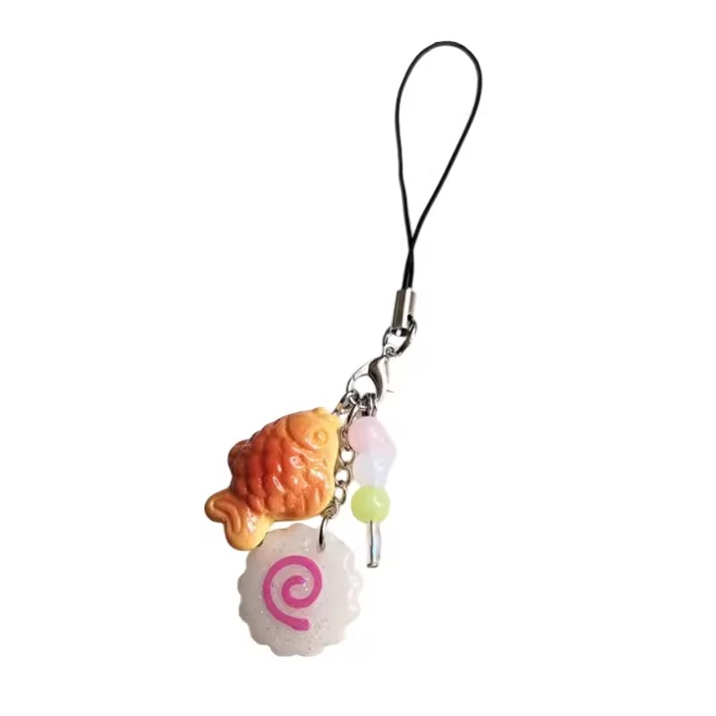 Kawaii Japanese Street Food Ta - Tteokbokki Rice Cake recension och pris