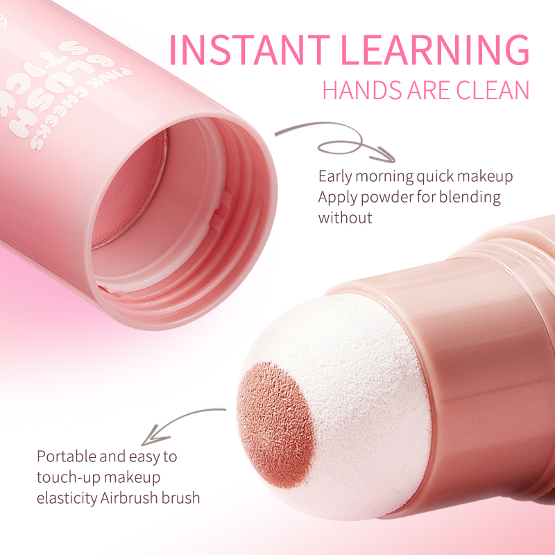 Life Girls Natural Pink Color  - Korean Girl Lifestyle recension och pris
