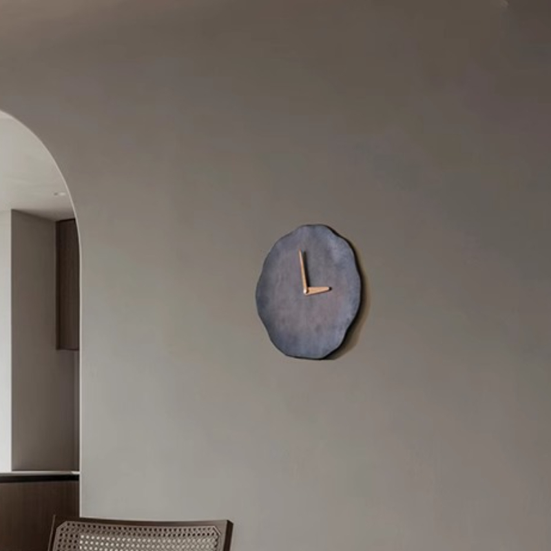 Design Aesthetic Clock Wall Ae - Korean Luxury Lifestyle recension och pris