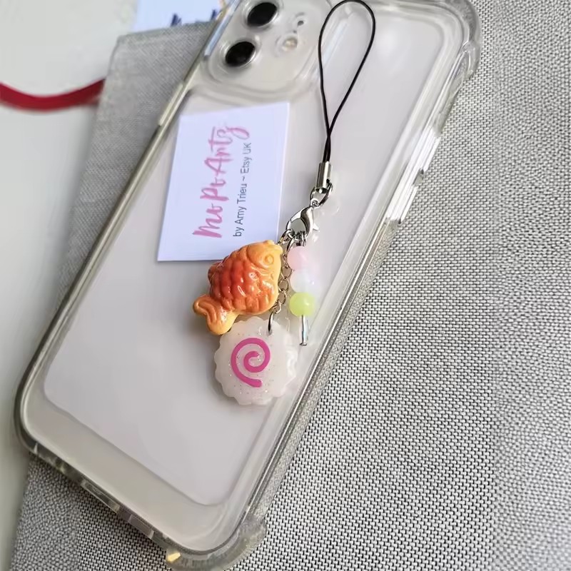 Exquisite Food Taiyaki Narutom - Tteokbokki Rice Cake recension och pris