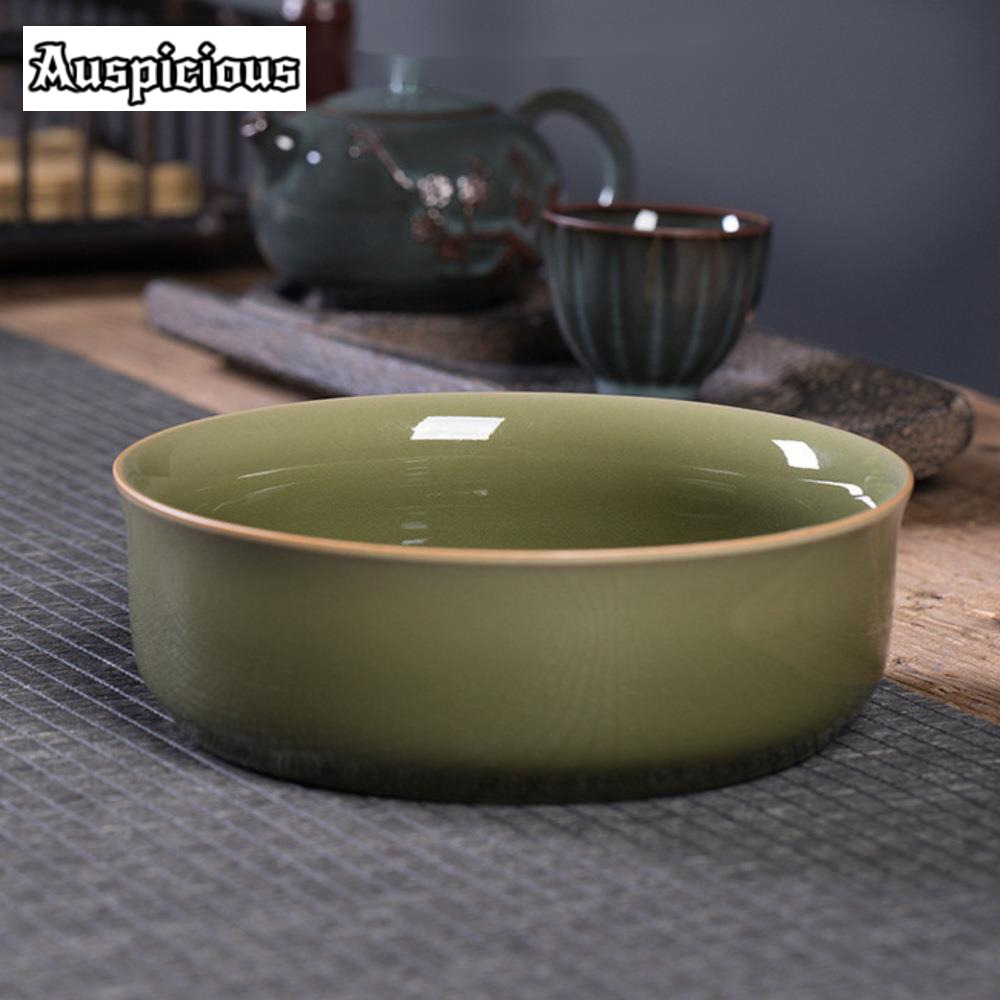 600ml Antique Galze Longquan C - Celadon Ceramic Cup recension och pris