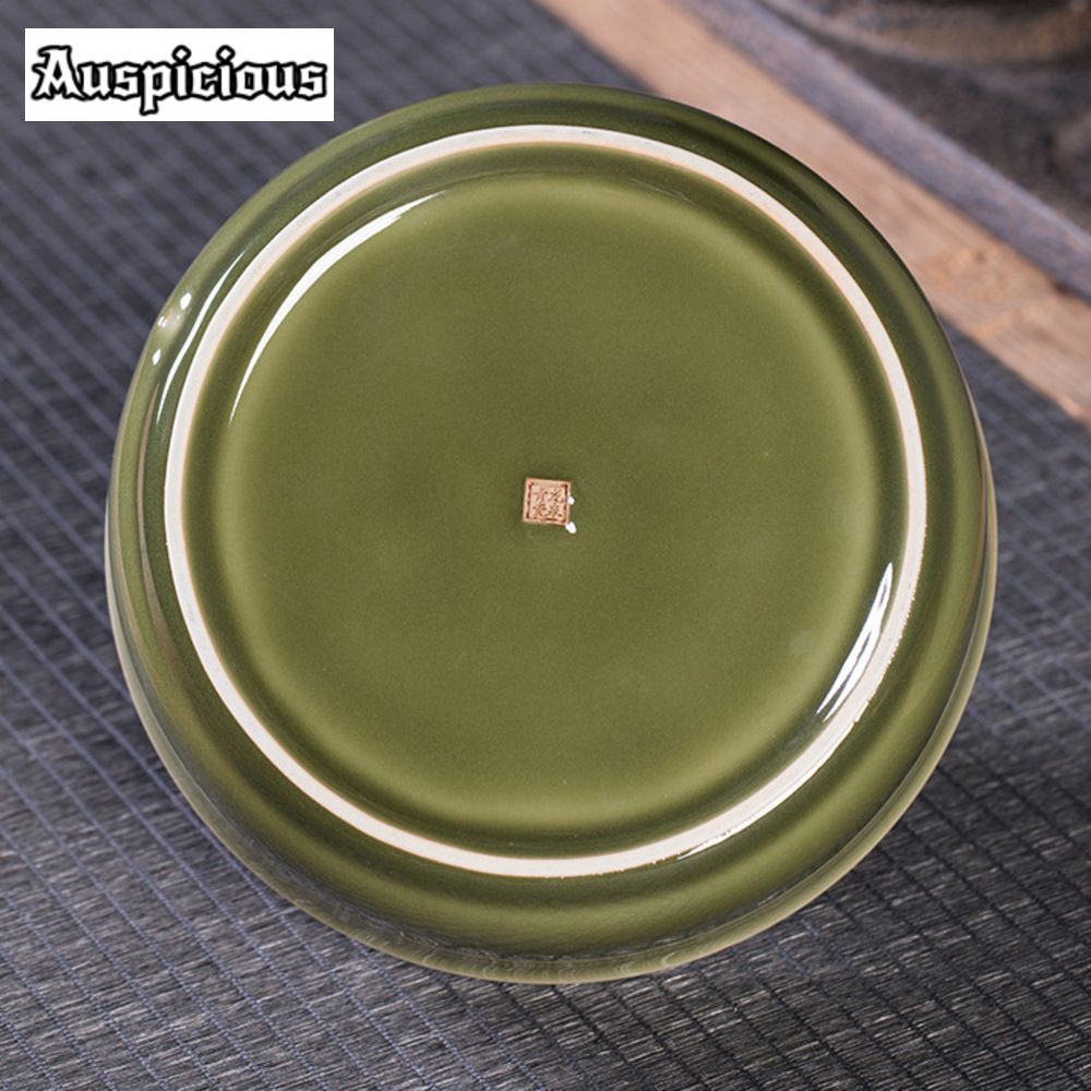 600ml Antique Galze Longquan C - Celadon Ceramic Cup recension och pris
