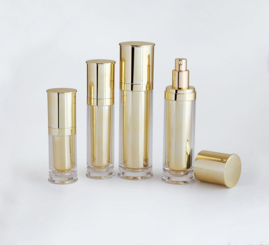 120ml shiny mirror gold acryli - Essence Serum Toner recension och pris