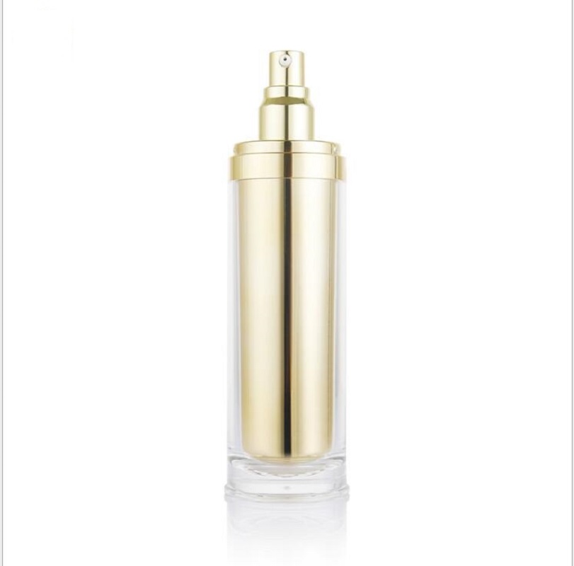 120ml shiny mirror gold acryli - Essence Serum Toner recension och pris
