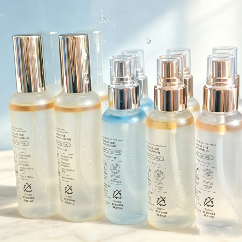 Korea 100ml White Truffle Seru - Essence Serum Toner recension och pris