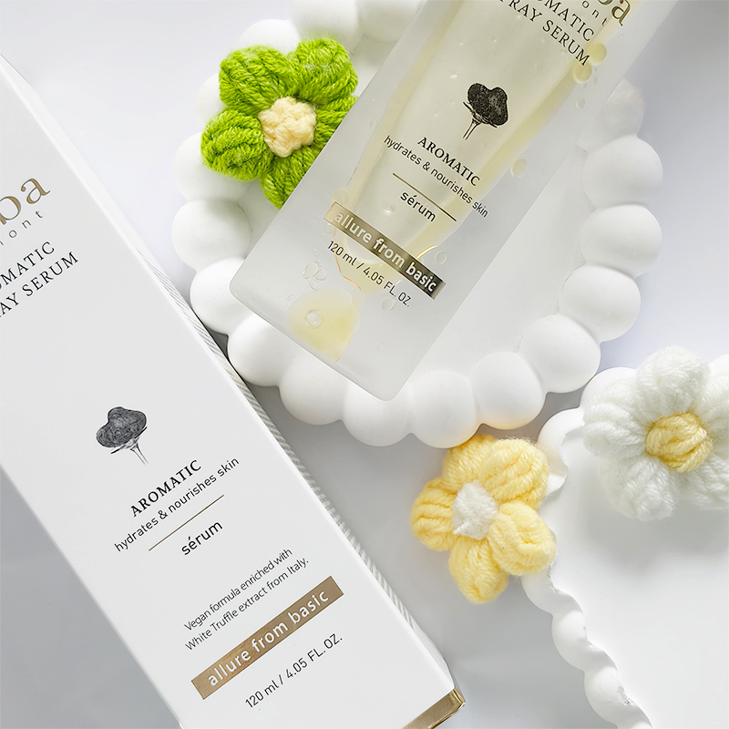 Korea 100ml White Truffle Seru - Essence Serum Toner recension och pris